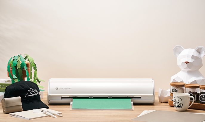Silhouette Cameo® 5